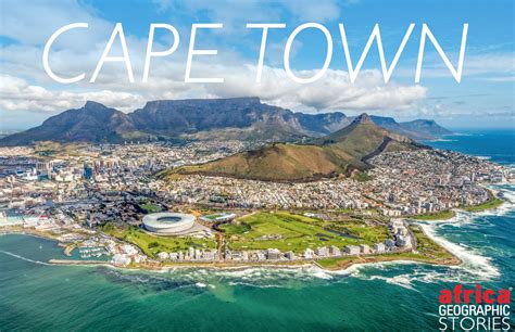 mother city of south africa|Cape Town .